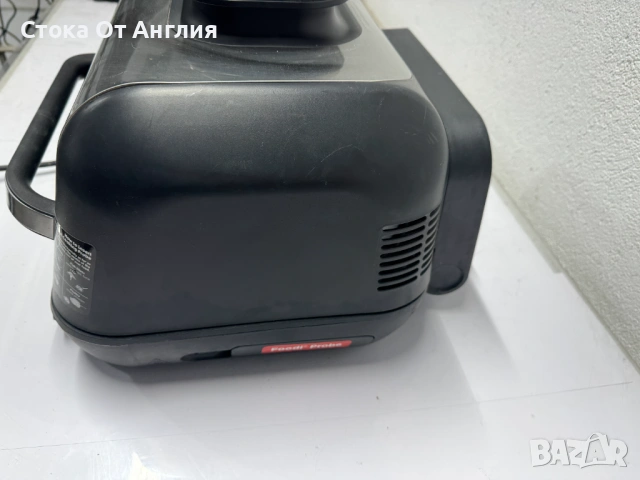 Грил и Еър Фрайър Ninja Foodi MAX PRO AG651UK, снимка 4 - Мултикукъри - 51106916