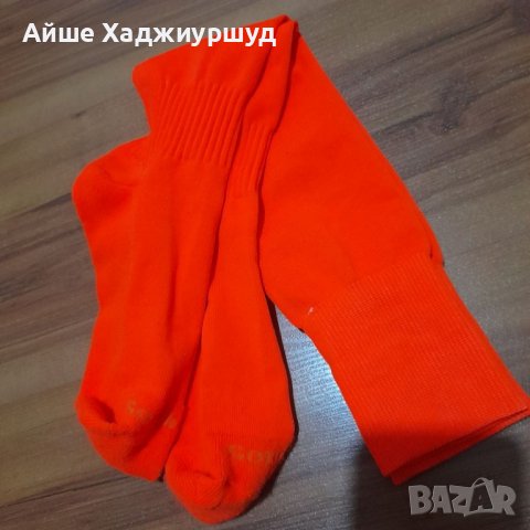 Спортни чорапи, снимка 5 - Други спортове - 40050518