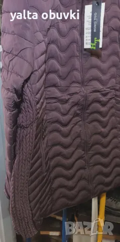 Дамско яке HT, снимка 4 - Якета - 49004155