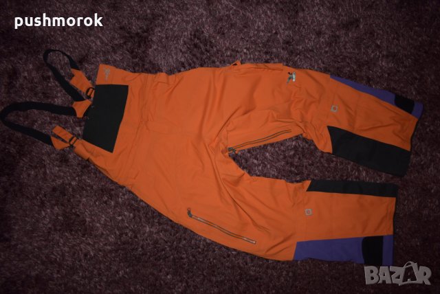 Salewa Skeena Powertex 3l Pants Women, снимка 10 - Спортни екипи - 26749803