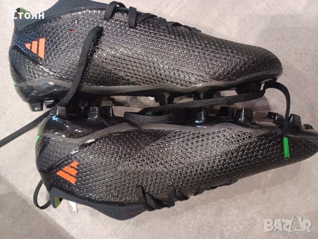 Бутонки с етикет Калеври за футбол Футболни обувки бутонки за деца nike adidas Найк Адидас, снимка 14 - Футбол - 43585347