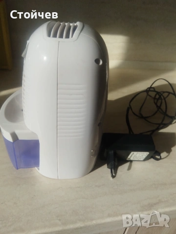 Малък влагоуловител, снимка 3 - Влагоабсорбатори и влагоуловители - 53012814