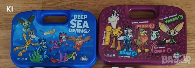 НОВИ кутии за храна и чаши - всичко за 24 лв., снимка 3 - Кутии за храна - 44011865