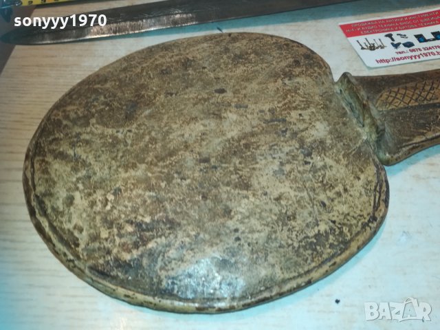 поръчан-нож от германия 55см 0404211132, снимка 5 - Колекции - 32417738