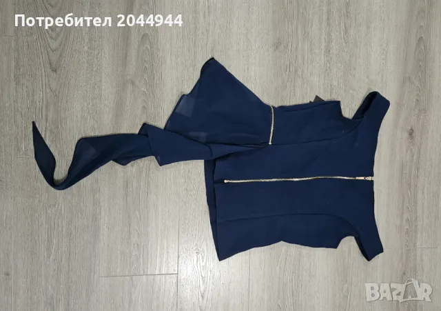 Елегантен потник JUNONA , снимка 6 - Потници - 50333470