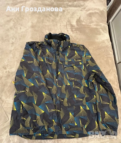 Мъжко ски яке Crivit