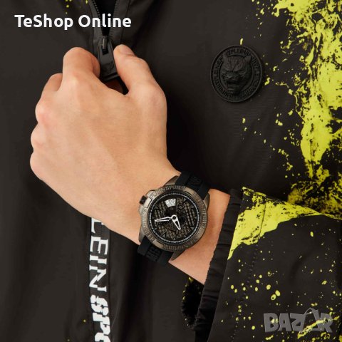 Мъжки часовник Philipp Plein Touchdown PSFBA0823, снимка 1 - Мъжки - 43834125