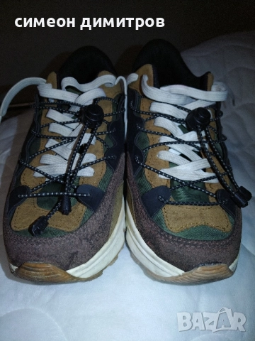 Dsquared2 Size41, снимка 4 - Маратонки - 52463059