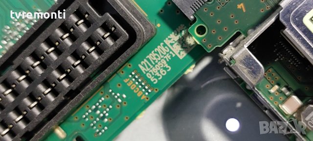 MAIN BOARD 1-981-541-24 (173641424) A2179520G  for 32 inc DISPLAY IS7S320HNO01 for ,SONY KDL-32WE615, снимка 2 - Части и Платки - 38230382
