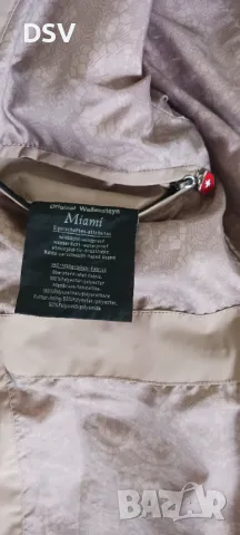 Дамски шлифер яке Wellensteyn , снимка 6 - Якета - 50428750