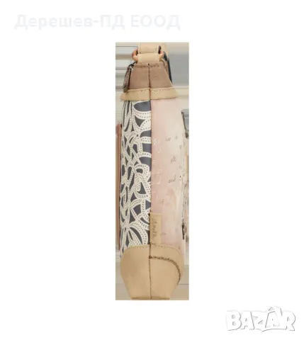 Чанта Anekke Memories 40803-701, снимка 5 - Чанти - 49434564