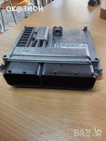 Компютър VAG 04L 907 445 G, снимка 2 - Части - 43071691