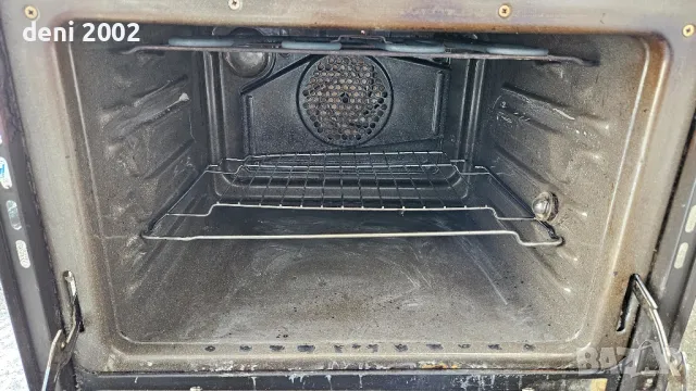 Фурна за вграждане Simens , снимка 4 - Печки, фурни - 49253795