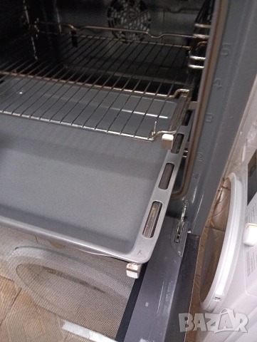 Като нова печка за вграждане Сименс Siemens Made in Germany с две години гаранция!, снимка 6 - Печки, фурни - 53195849