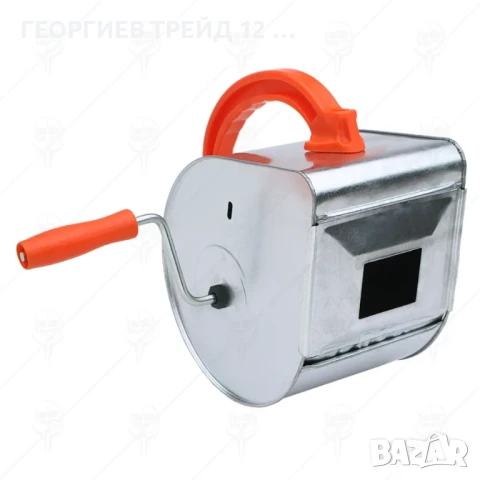 МАШИНА ЗА МАЗИЛКА МЕТАЛ - 25941