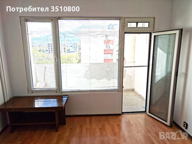 Дава под наем тристаен апартамент в Овча Купел-1, 3-стаен, снимка 4 - Апартаменти - 52495120