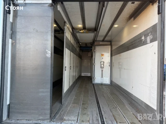 Продавам хладилен MAN TGM 18.290, снимка 7 - Камиони - 51156652