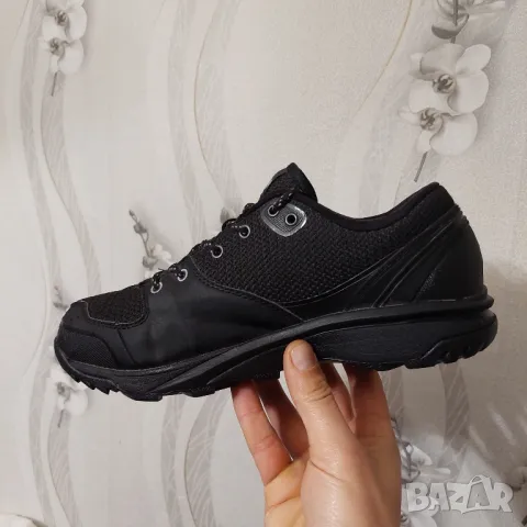 HI-TEC - V-Lite Wild-Life Low Waterproof номер 42  водоустойчиви туристически обувки /маратонки , снимка 4 - Други - 48944336