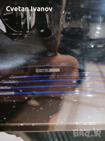 Ляв фар Мерцедес CLE C236, снимка 3 - Части - 52680853