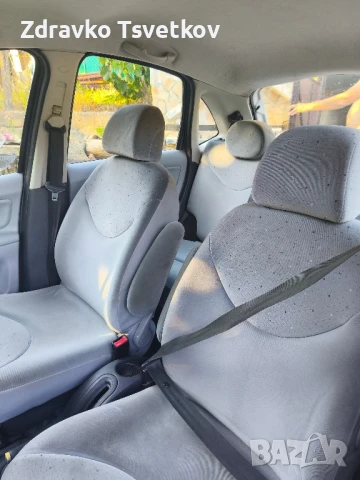 Citroen C3 , снимка 8 - Автомобили и джипове - 51276207