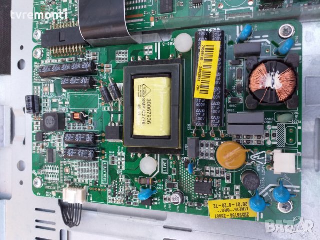 POWER BOARD 17IPS60-3 V1 090311