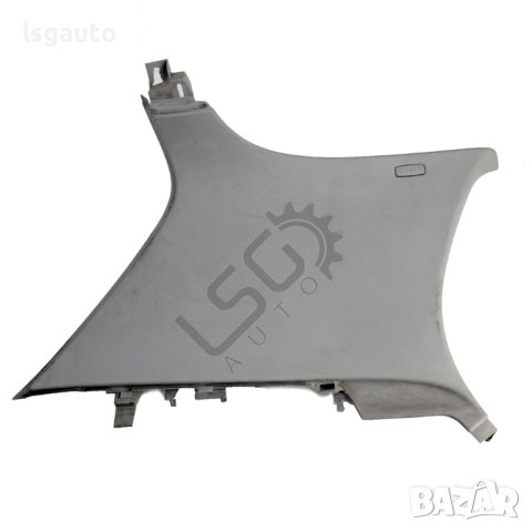 Лява кора задна колонка Volkswagen Golf VI 2008-2016 ID: 117461