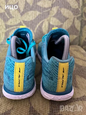 Дамски маратонки ALTRA Escalante, снимка 7 - Маратонки - 49504006