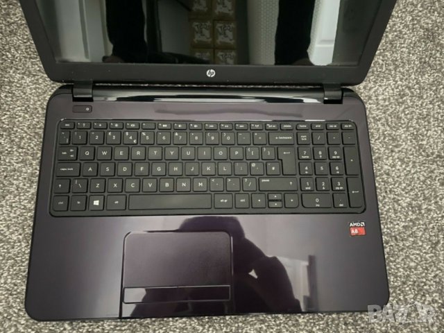 Лаптоп HP 15-g A8-6410/8GB, снимка 4 - Лаптопи за работа - 32605835
