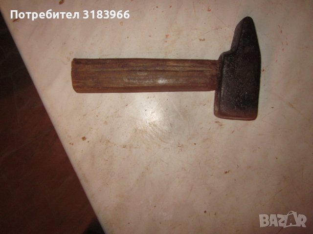 остар немски чук 1 кг, снимка 11 - Други инструменти - 38881596