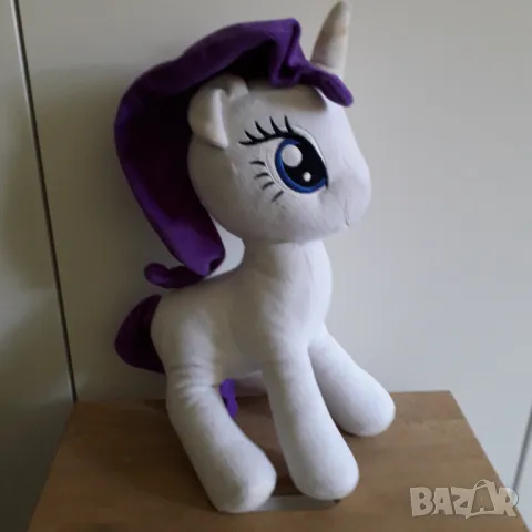 Мики Маус и Еднорог, снимка 5 - Плюшени играчки - 47725509