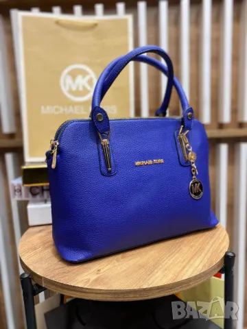 чанти michael kors 36х24см, снимка 7 - Чанти - 50405303