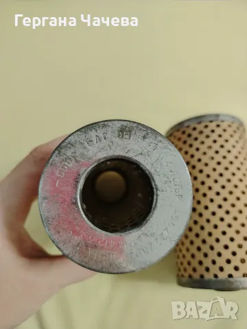 Филтри за Москвич,Лада, снимка 10 - Части - 40078480