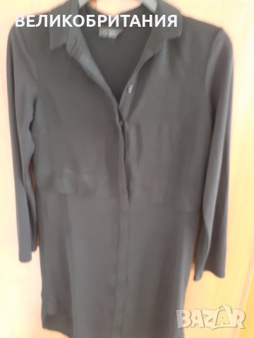 Рокля на  фирма TOPSHOP LONDON   1061, снимка 3 - Рокли - 39913552