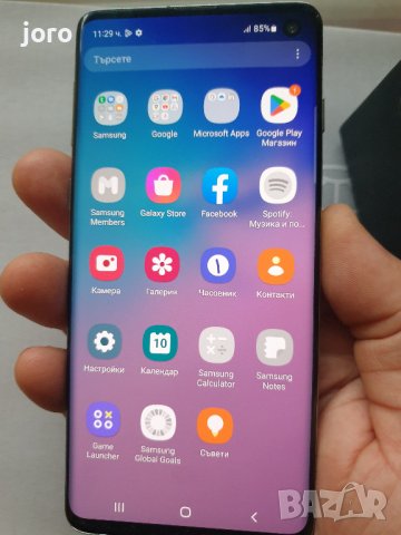 samsung s10, снимка 16 - Samsung - 39257670