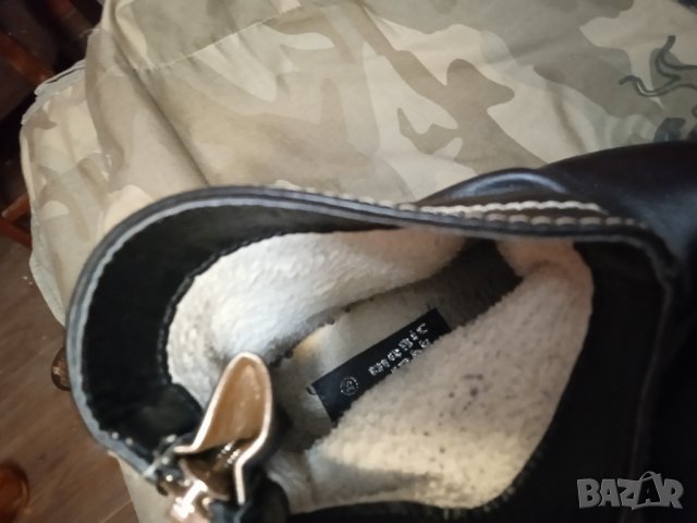кожени боти, снимка 3 - Детски боти и ботуши - 43036480