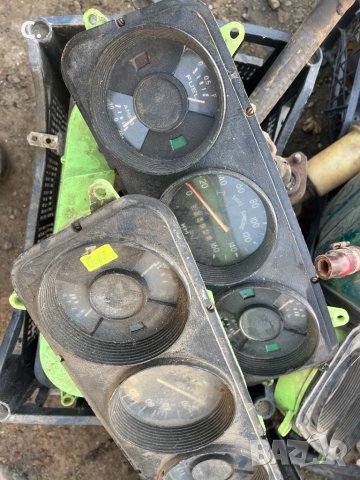 Части за Москвич .АЗЛК., снимка 14 - Части - 43611773