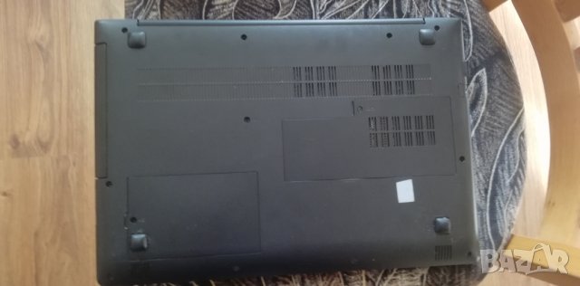 Лаптоп Lenovo 300-15isk - I3-6006U/4GB/750GB, снимка 5 - Лаптопи за работа - 28138213