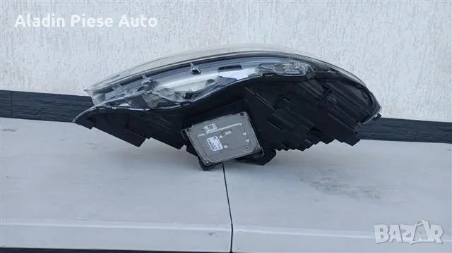 Ляв фар Ford Kuga Full Led Пълна година 2021 2022 2023 2024 код LV4B-13E015-FC, LV4B13E015FC , снимка 3 - Аксесоари и консумативи - 49383163