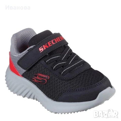 Детски маратонки SKECHERS