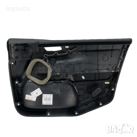 Интериорна кора предна лява врата Citroen DS4 2015-2018 ID: 155368, снимка 2 - Части - 52574715