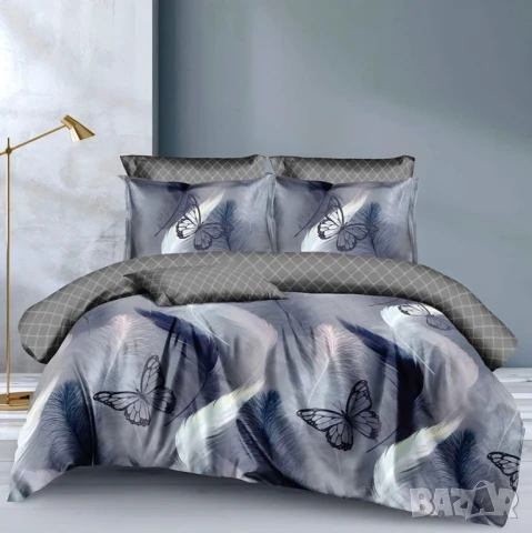 спално бельо , снимка 8 - Спално бельо - 51208058