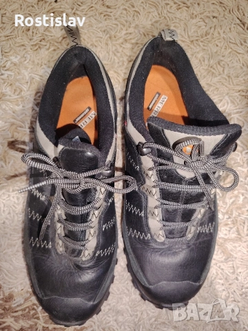MERRELL climaprof , снимка 10 - Спортни обувки - 53281635