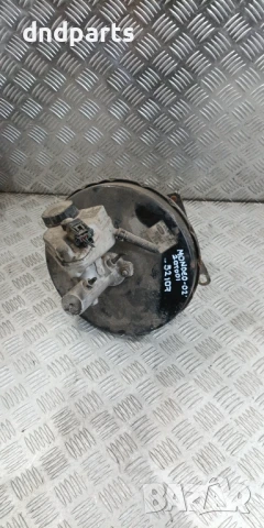 Серво Ford Mondeo 2.0TDDi 2002г.	