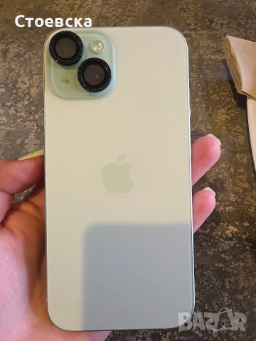 iphone 15, снимка 3 - Apple iPhone - 53138450