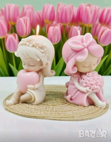 Молдове комплект 2 броя момичета , снимка 8 - Форми - 53149822