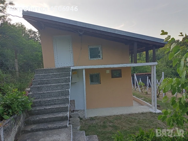 Вила Варна м-т Крушките, снимка 10 - Вили - 50709257