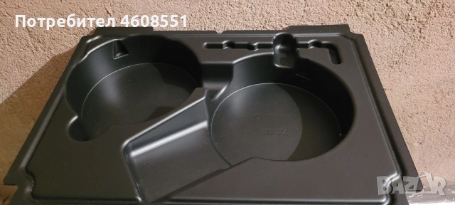 Festool.Вложка за шлайф-ETS EC 150