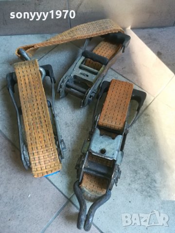 ТИР тресчотки-15лв за броика, снимка 5 - Аксесоари и консумативи - 28545114