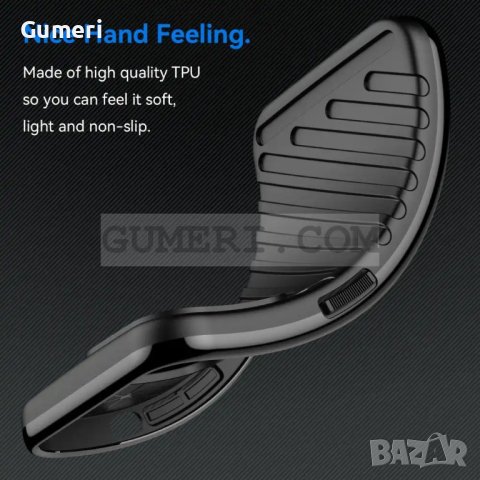 Противоударен Гръб "Track" за Samsung Galaxy A14 (5G), снимка 4 - Калъфи, кейсове - 43972270