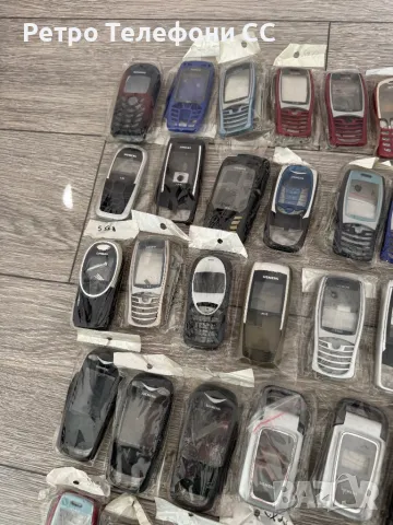 Siemens Панели Сиеменс Налични 200бр, снимка 9 - Siemens - 49486824